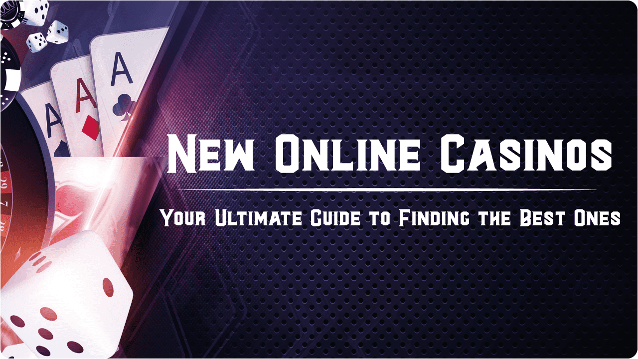 Online Casino Game Guides